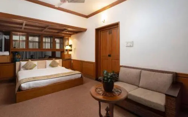 Dwarak Inn