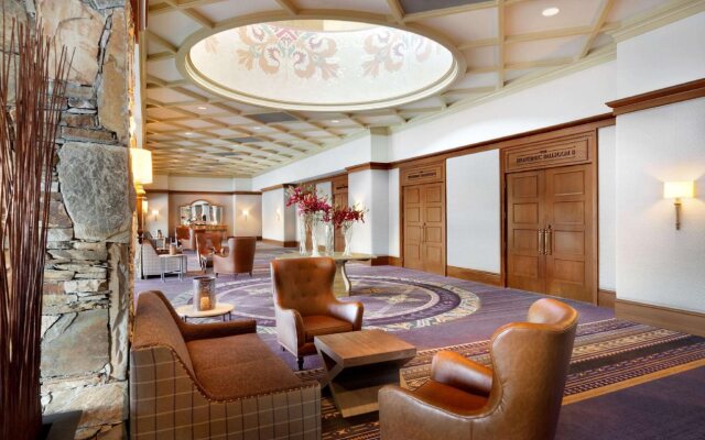 Fairmont Chateau Whistler