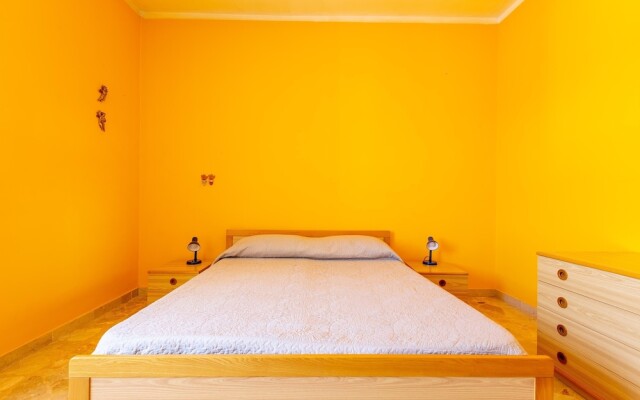 2419 Appartamento Kalepolis