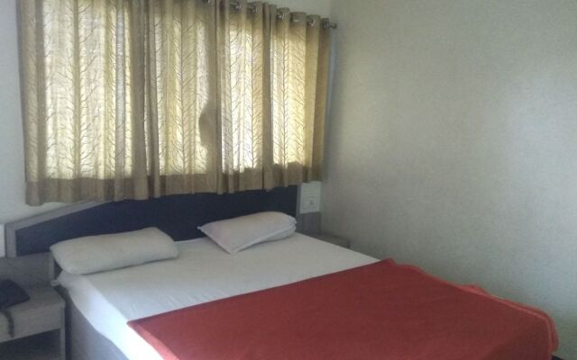 Hotel Farhat Executive