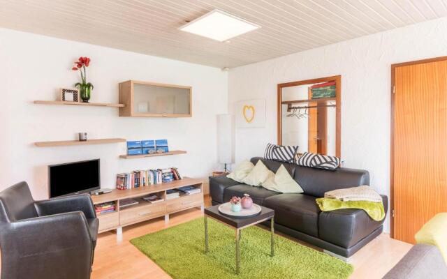 Appartement Böhler 1