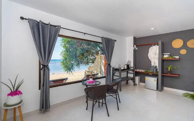 Lanta Beach Resort