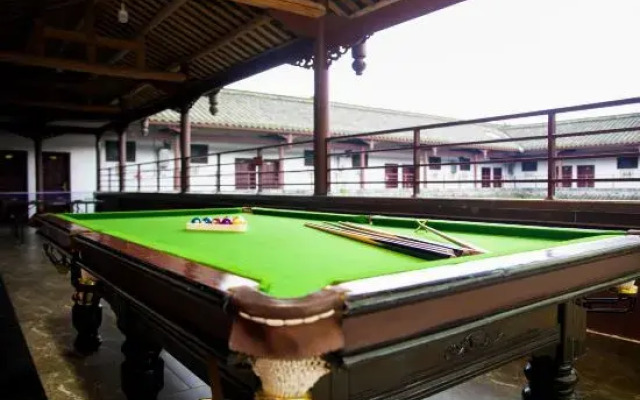 Huibinlou Inn, Pingle Ancient Town