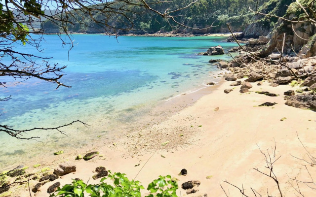 Covas Seabreeze Cottage