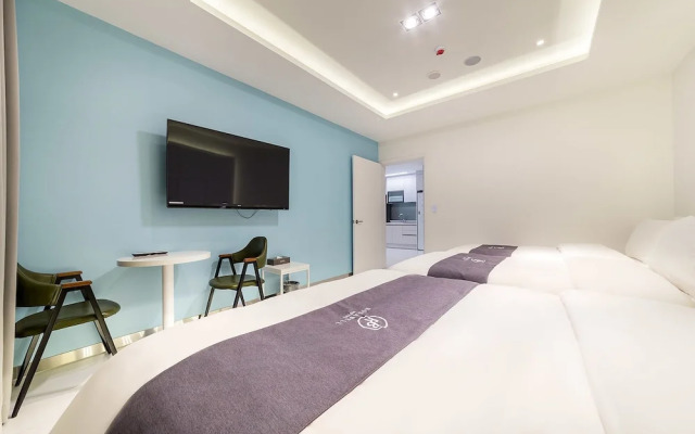Rosabell Hotel