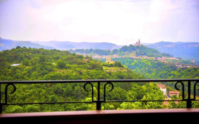 Yantra Grand Hotel -Sharlopov Hotels