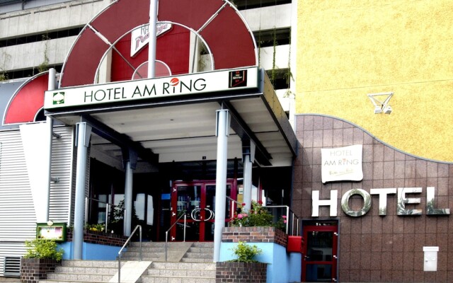 Hotel Am Ring