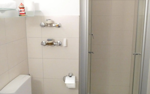 Inviting Apartment in Freyung With Sauna & Indoor Pool