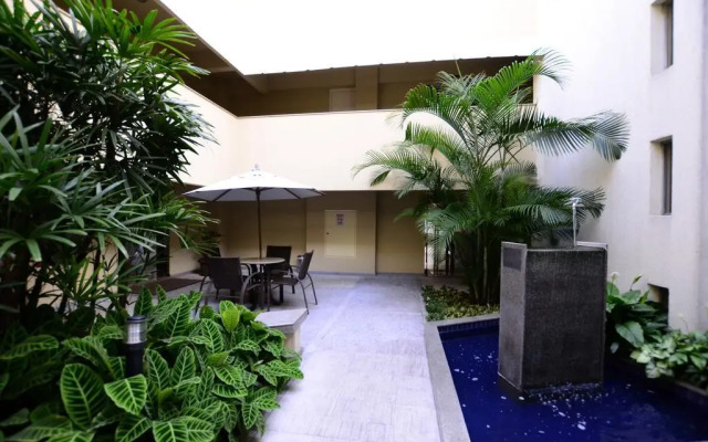 Cedro Hotel
