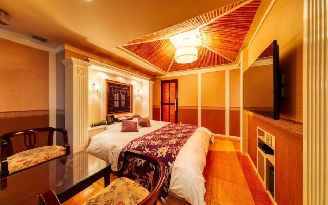 Hotel Lotus Otsu  - Adults Only