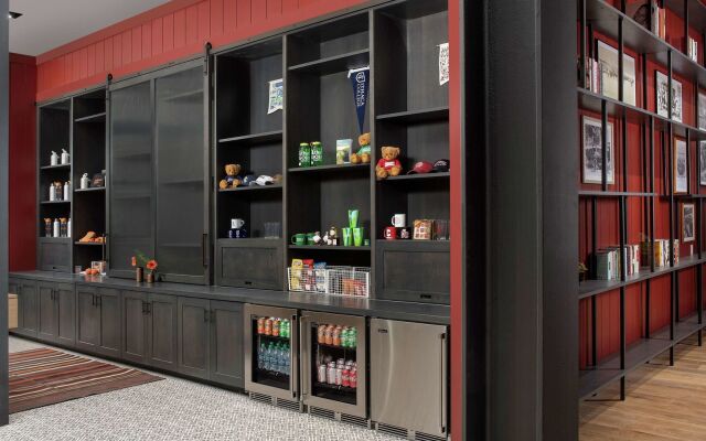 Canopy by Hilton Ithaca Downtown