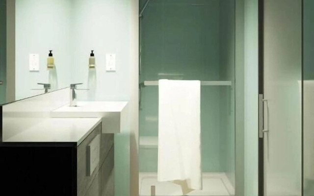 easyHotel Milton Keynes