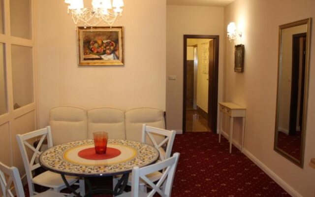 Hotel al Faro Lodge