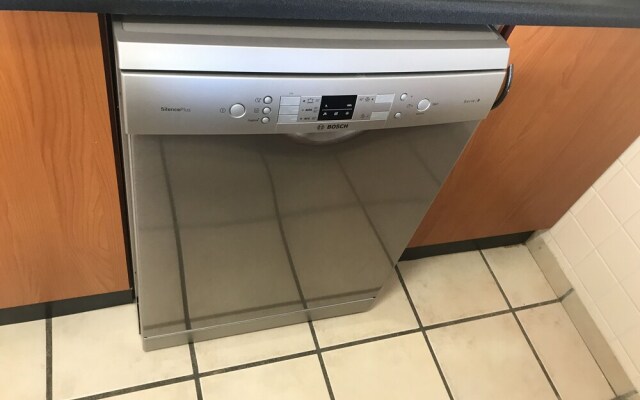 Ocean View Holiday Apartments