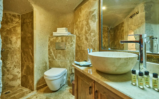 Wings Cappadocia Hotel