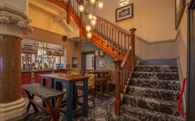 Woodthorpe Hotel