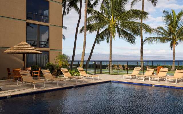 Aston Mahana at Kaanapali