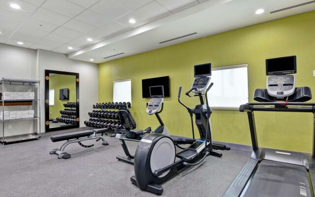 Home2 Suites by Hilton Pecos