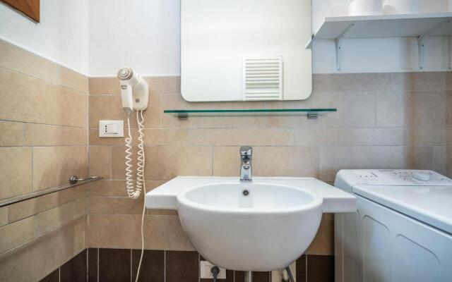 Appartamento Piramidi 04