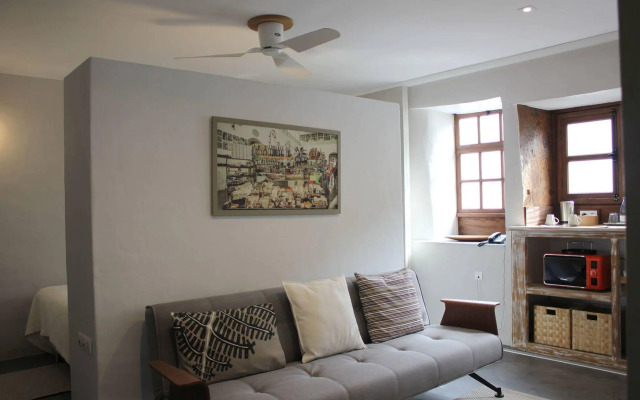 Hotel San Telmo