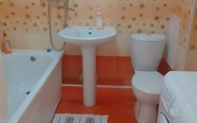 Lux Apartments в переулке Речной