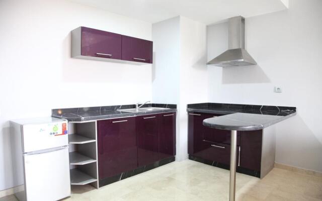 Palm Appart Club Marrakesh