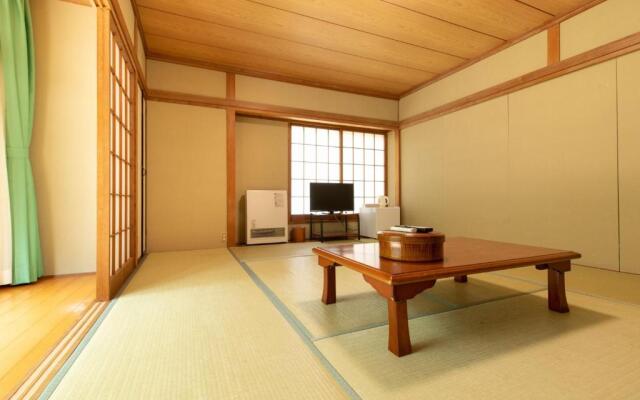 Yamanaka Lake ＲＹＯＺＡＮ - Vacation STAY 32157v