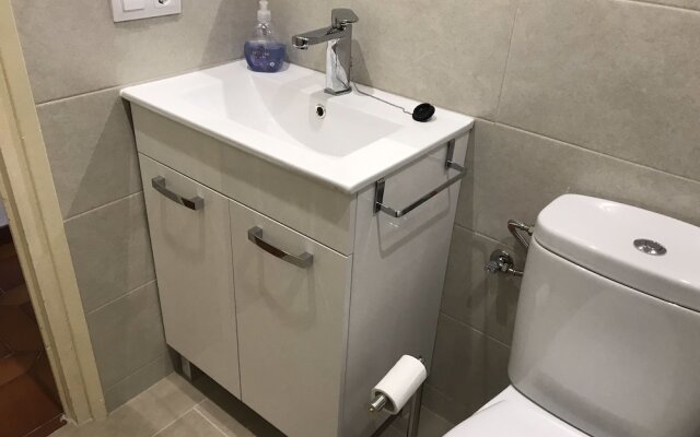 Apartamento Monica  2-331