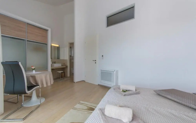 Amazing Home in Sv Ivan With Wifi and 3 Bedrooms