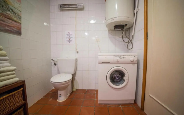 Casa Ruth