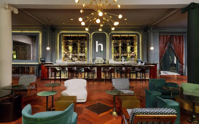 Sheraton Diana Majestic