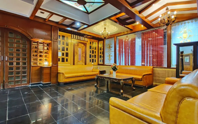 Hotel Pratap Heritage
