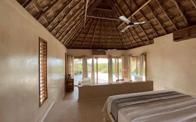 Xixim Mundo Imperial Wellness All Inclusive