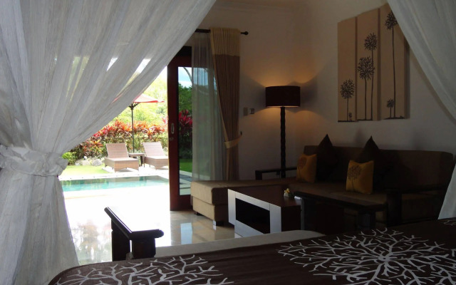 Hillstone Uluwatu Villa