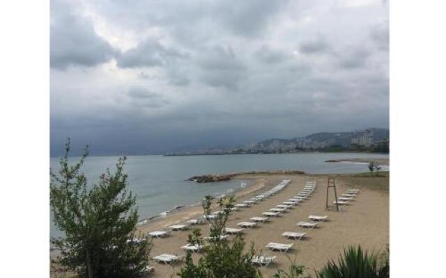 fatsa dolunay OTEL RESTAURANT