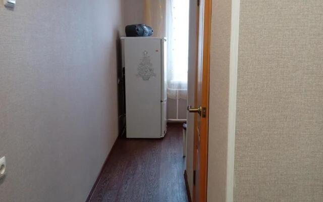 Апартаменты на улице Ломоносова 4