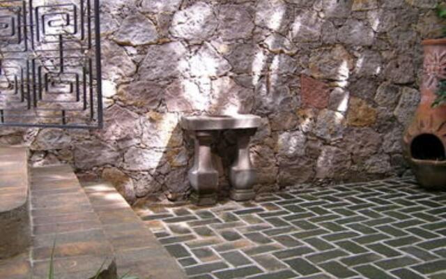 Casa Cordelli