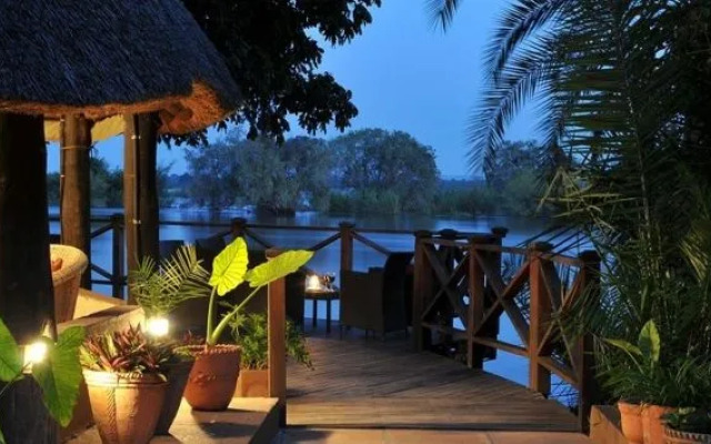 Thorntree River Lodge