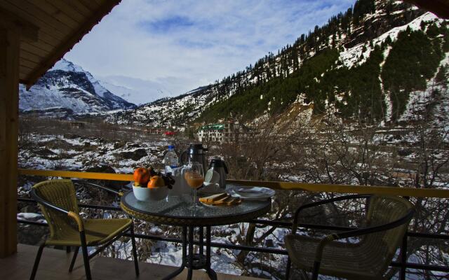 Mount Ville Cottages & Resorts