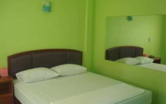 Banrimpoo Resort