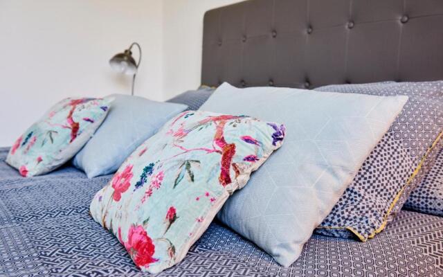 Le Rayon de Soleil - appartement 2 chambres 90m2