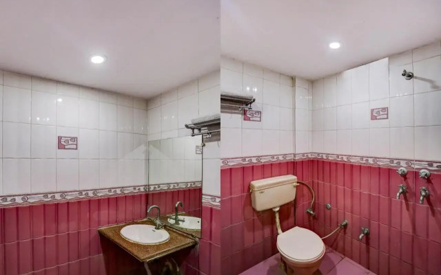 Oyo Flagship 805147 Hotel Sona International