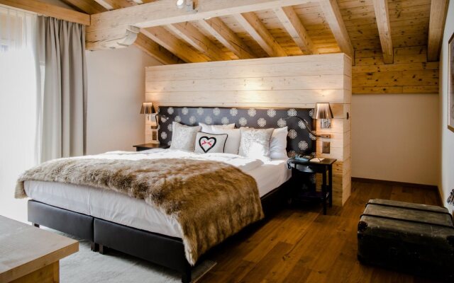 Hotel Piz Buin