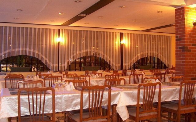 Hotel Asikoglu