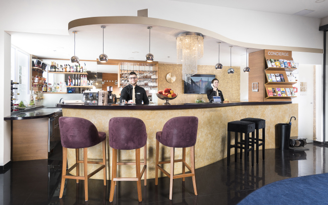 Bo33 Hotel Family & Suites