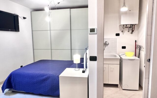 Provenzano Top floor