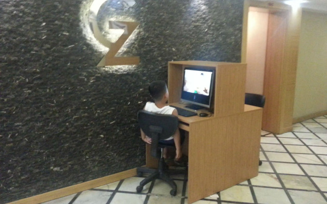 Grand Zeybek Hotel