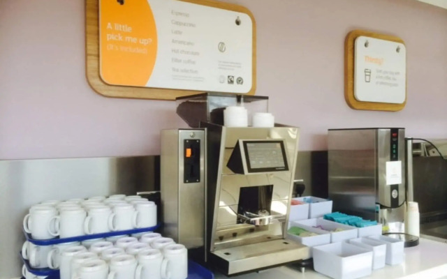 Holiday Inn Express Dunstable by IHG