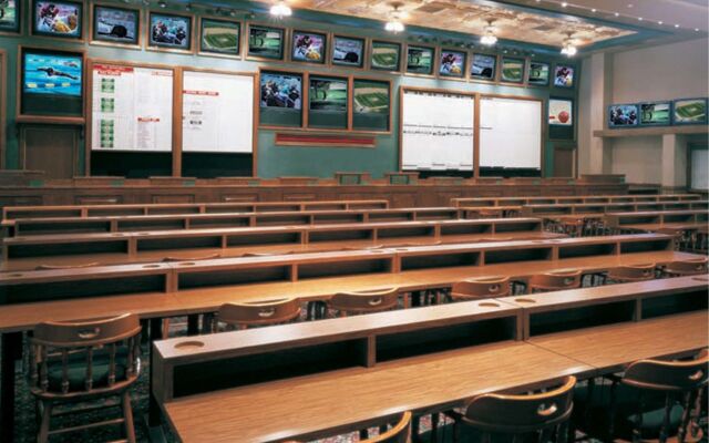 Arizona Charlie's Boulder