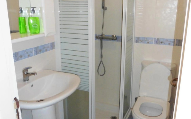 Apartment Doña Sofia